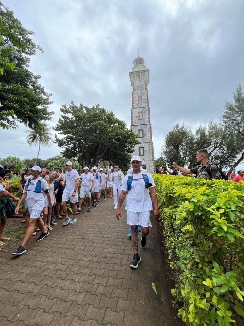La Maison Pres Du Phare Mahina Ngoại thất bức ảnh