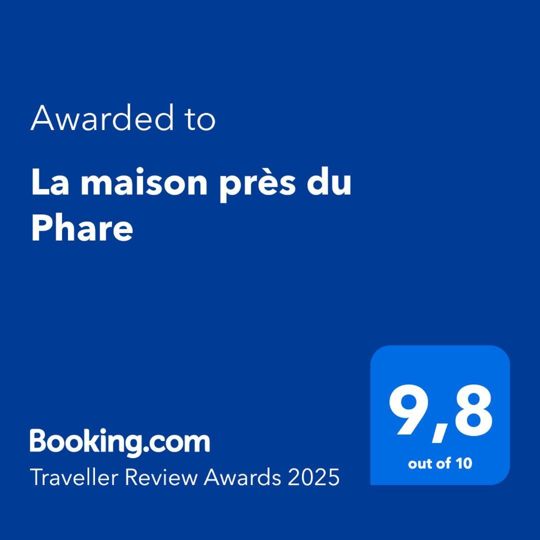 La Maison Pres Du Phare Mahina Ngoại thất bức ảnh